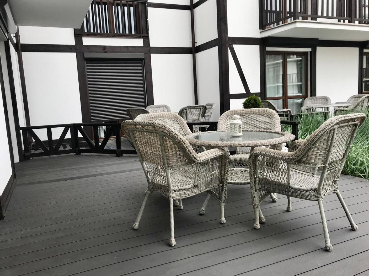 Apartamenty Porto Eli รอวี ภายนอก รูปภาพ