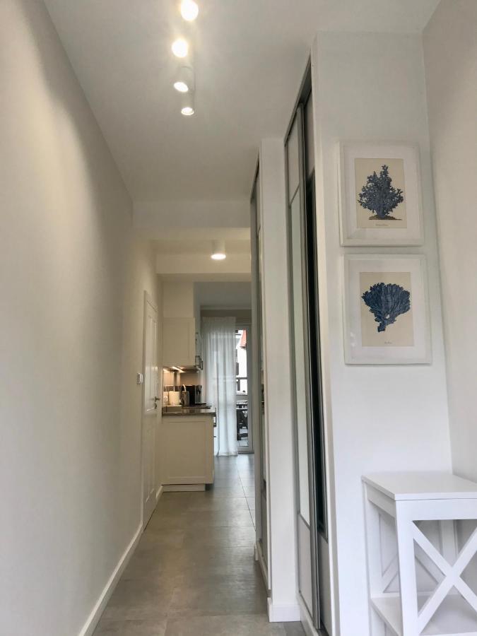 Apartamenty Porto Eli รอวี ภายนอก รูปภาพ