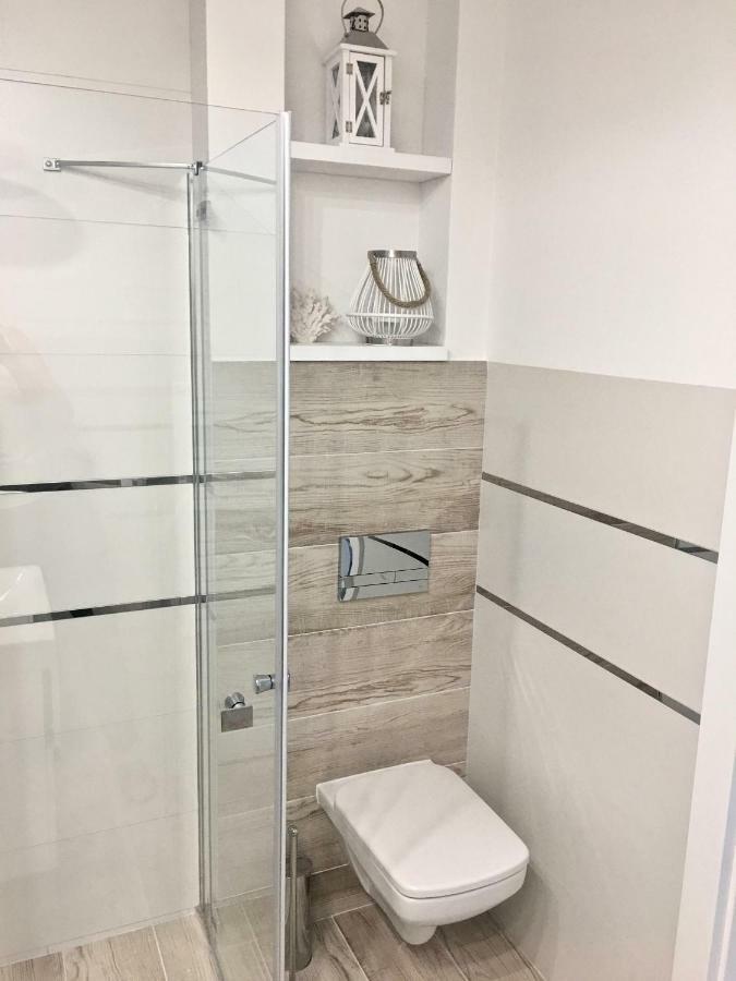 Apartamenty Porto Eli รอวี ภายนอก รูปภาพ